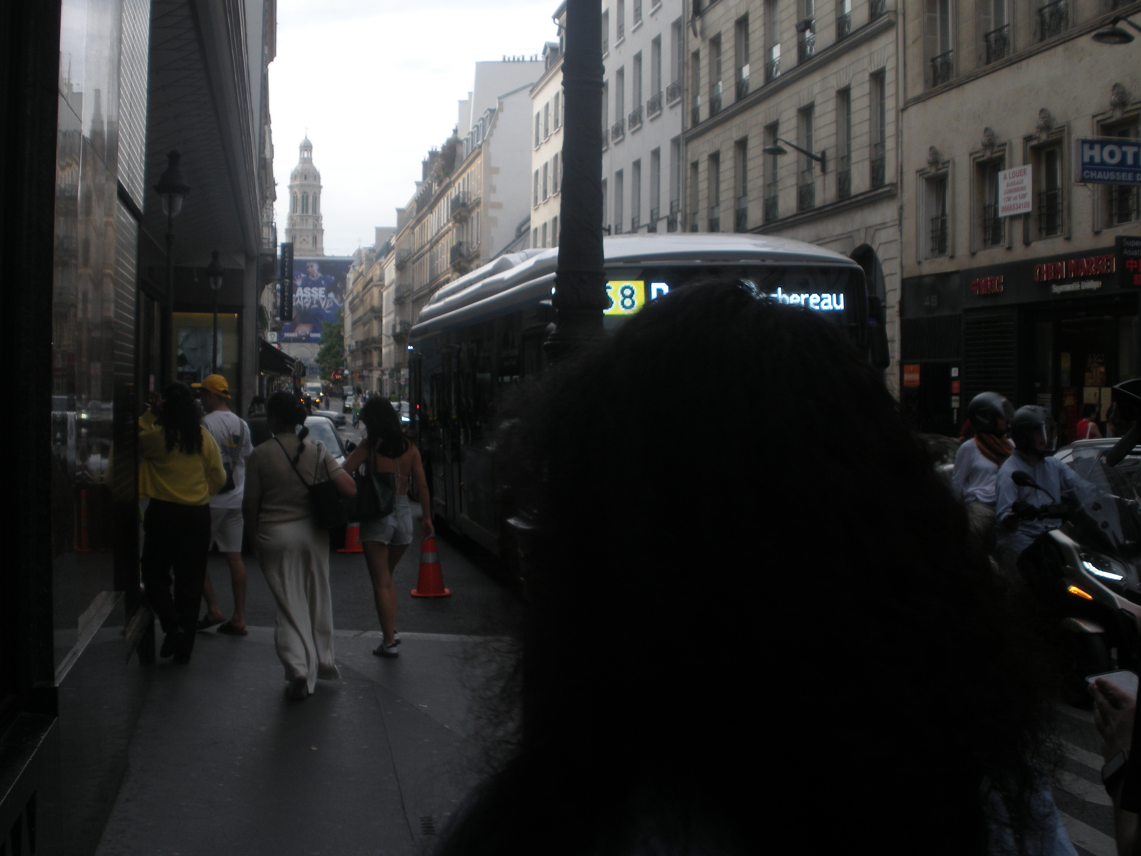 PARIS SUMMER 25 photo